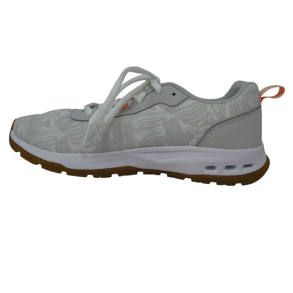 Columbia PFG Tamiama Backcast Sneakers Trainers Shoes - Picture 3 of 13